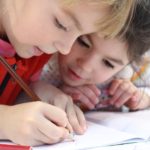 アメリカと日本の小学校で大きく異なる10のポイント（前半）