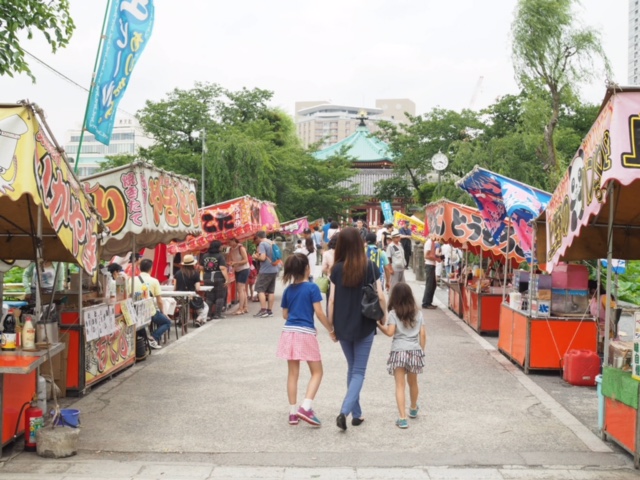 おもてなし　日本