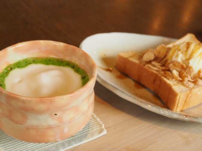 和食　アメリカ