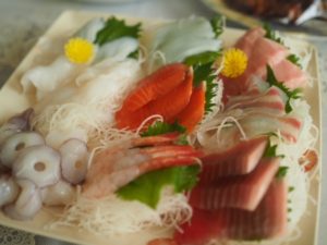 和食　アメリカ