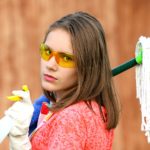 私がお掃除を外注する4つの理由！ アメリカ人が家を掃除しないのには大きな理由があった！