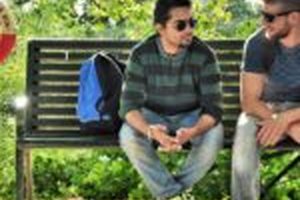 外資系企業　英語