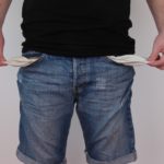 簡単に手に入れたものやお金は簡単に出ていくという話（前半）