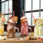 アイスクリームはどのフレーバーが人気？