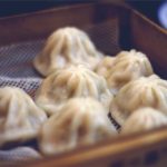 おいしいチャイニーズレストランの第一条件！