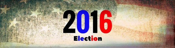 アメリカ　大統領選挙