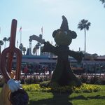 WDW旅行記 – ハリウッドスタジオ