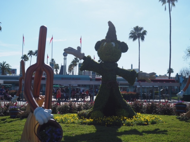 WDW　ディズニーワールド　フロリダ　旅行記