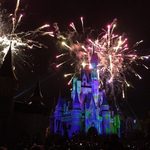 WDW旅行記 – マジックキングダム