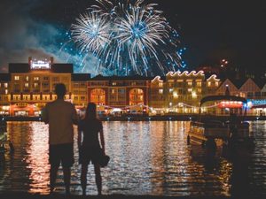 WDW　ディズニーワールド　フロリダ　お金