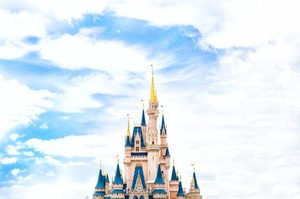 WDW　旅行　ディズニーワールド　フロリダ