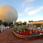 WDW旅行記 – エプコット