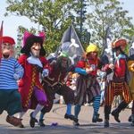 WDW旅行記 – ガイドブックに書いていないけど、実際行って気づいたこと（前半）