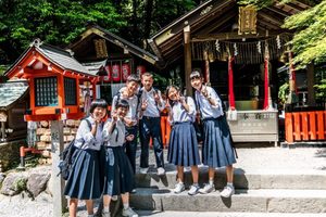 日本　男尊女卑　アメリカ