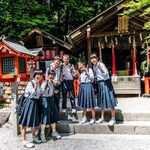 日本の社会が住みにくいと感じていたことを思い出した。