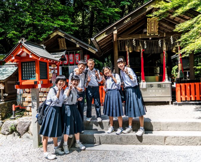 日本　男尊女卑　アメリカ