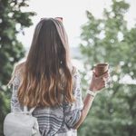 英語上達の秘訣を発見？！人との間の垣根が低い夫の話。