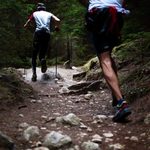 道路でのランニングに飽きた私が目指すもの？！トレイルランニングに挑戦してみた！