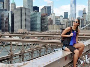 ニューヨーク　旅行　アメリカ