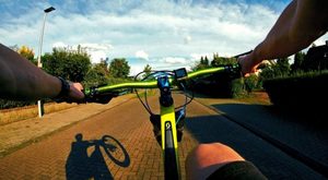 ゴープロ　アクションカメラ　GoPro