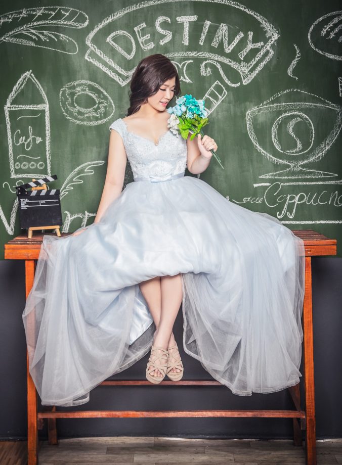 国際結婚　若い　晩婚