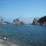 JR北海道＆東日本パスを使って、東北一周の旅 – 岩手県三陸（1日目）