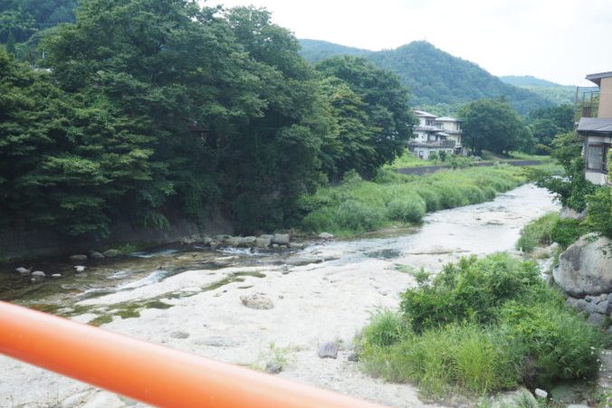 体験入学　アメリカ　日本　一時帰国