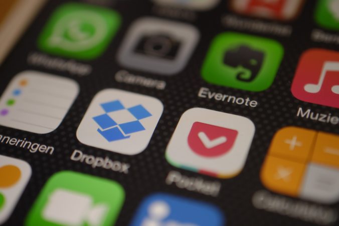 evernote 活用法