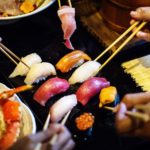 今回の出張で行ったロサンゼルスの日本食レストラン5店をご紹介！
