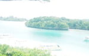 沖縄　石垣　旅行