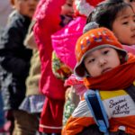 反面教師？親に頼らないうちの子供たち