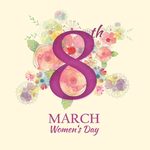 International Women’s Day（国際女性デー）に、周りで活躍する女性を思う
