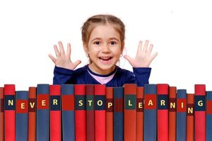 アメリカ　小学校