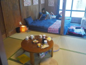 石垣島　旅行記　ブログ