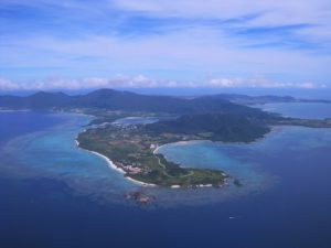 石垣島　旅行記　ブログ