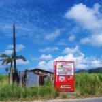 石垣島・沖縄旅行記7日目 – ユーグレナモールでお買い物デー