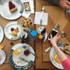 子供たちが大好きなスリープオーバー！